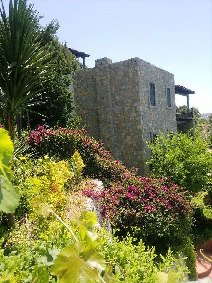 ***  Arion Resort Hotel Gümüşlük Turcja