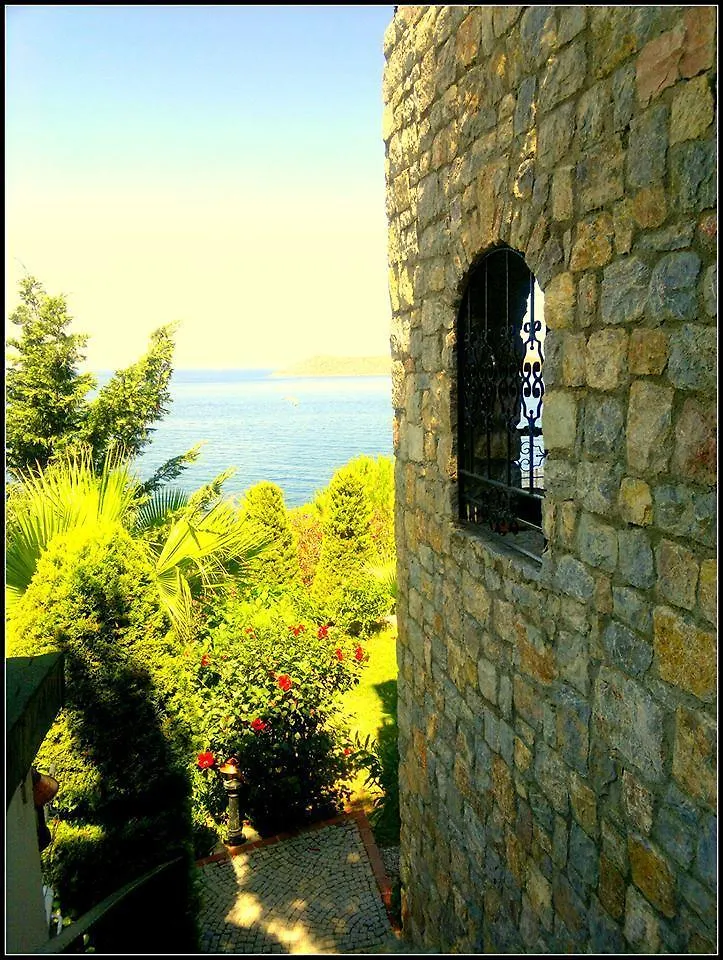 Arion Resort Hotel Gümüşlük