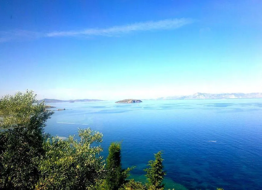 Arion Resort Hotel Gümüşlük