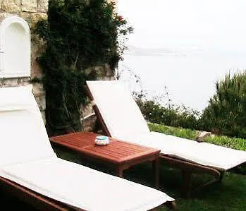 Arion Resort Hotel Gümüşlük Türkiye