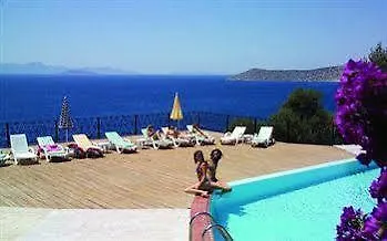 Arion Resort Hotel Gümüşlük