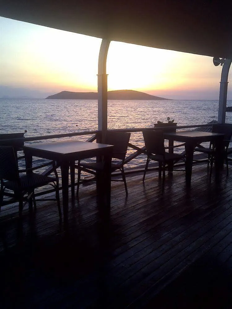 Arion Resort Hotel Gümüşlük
