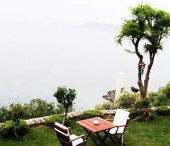 Arion Resort Hotel Gümüşlük