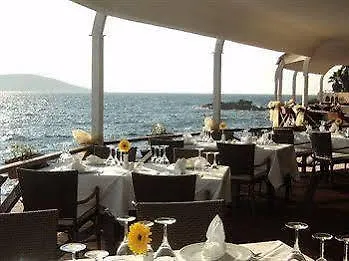 ***  Arion Resort Hotel Gümüşlük Turcja