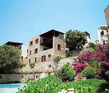 Arion Resort Hotel Gümüşlük