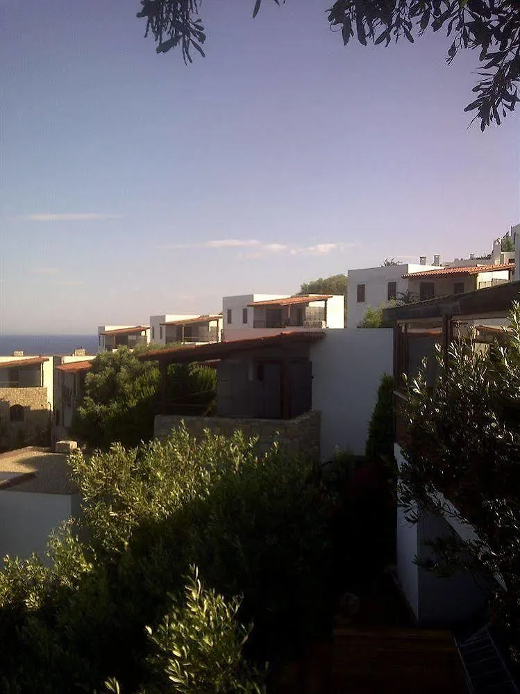 Arion Resort Hotel Gümüşlük