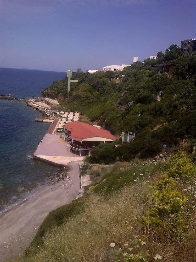 Arion Resort Hotel Gümüşlük