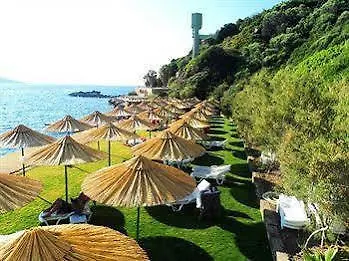 Arion Resort Hotel Gümüşlük