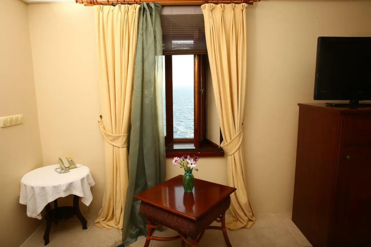 ***  Arion Resort Hotel Gümüşlük Türkiye