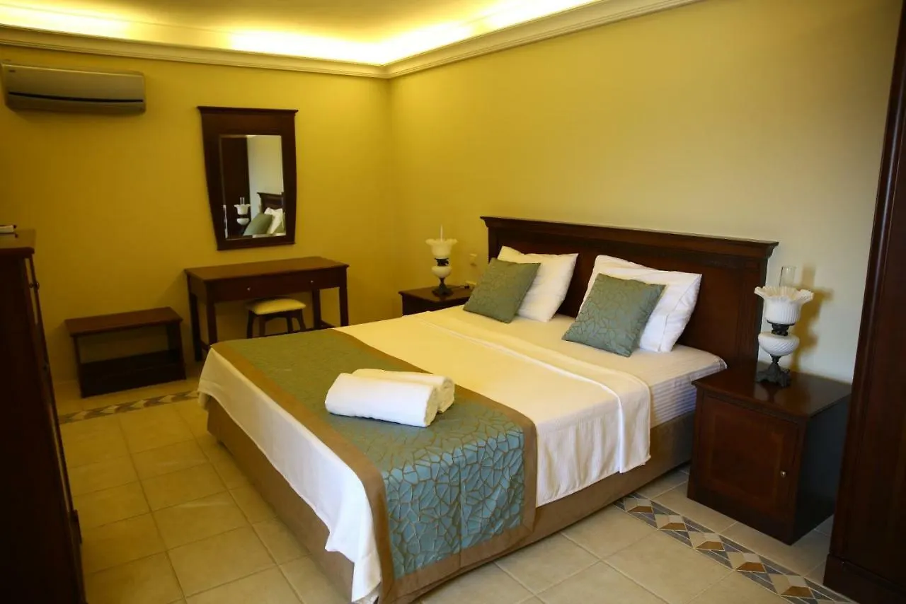 Arion Resort Hotel Gümüşlük Türkiye