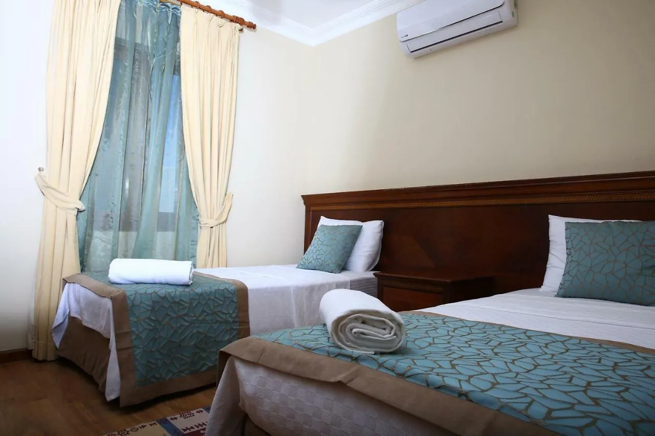 Arion Resort Hotel Gümüşlük