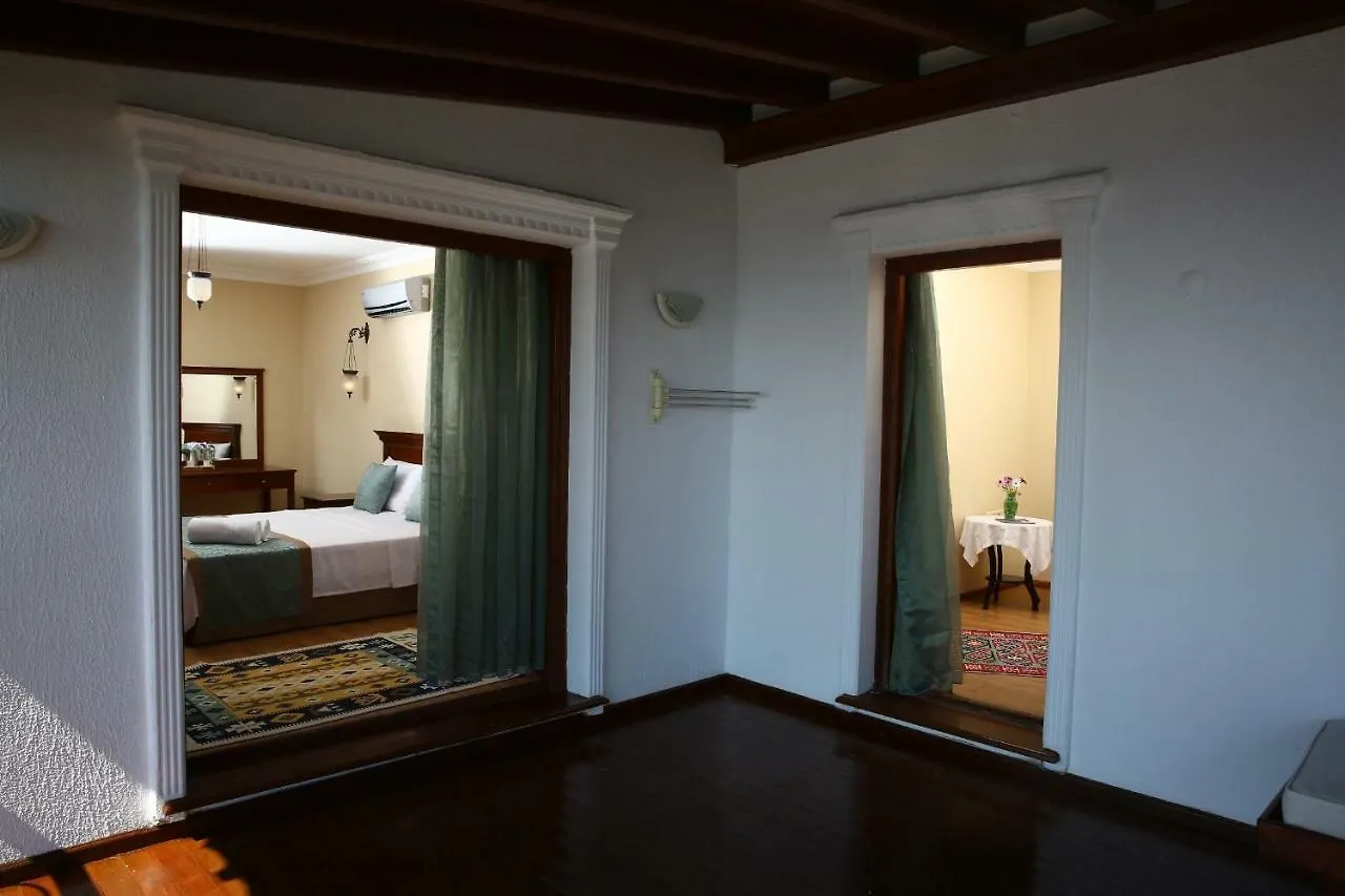 Arion Resort Hotel Gümüşlük
