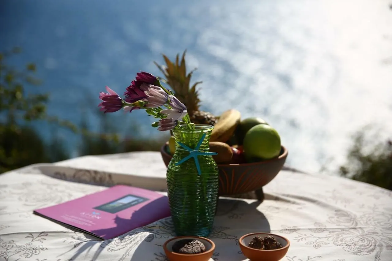 Arion Resort Hotel Gümüşlük