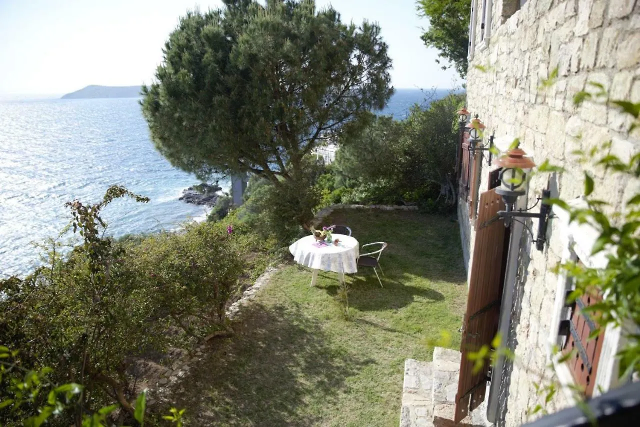 Arion Resort Hotel Gümüşlük Türkiye