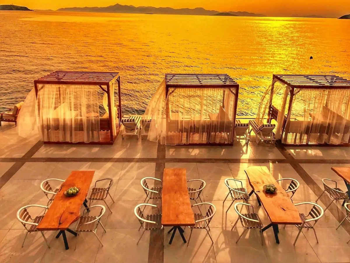 ***  Arion Resort Hotel Gümüşlük Turcja