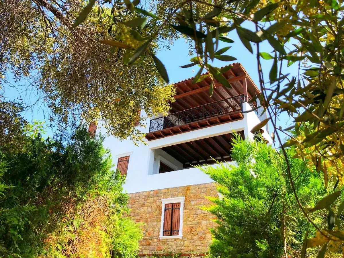 Arion Resort Hotel Gümüşlük