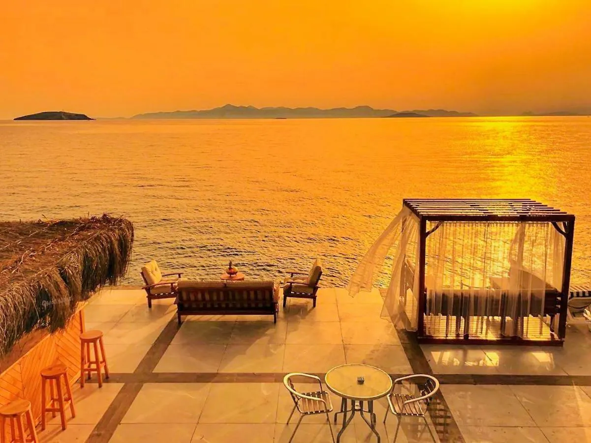 Arion Resort Hotel Gümüşlük