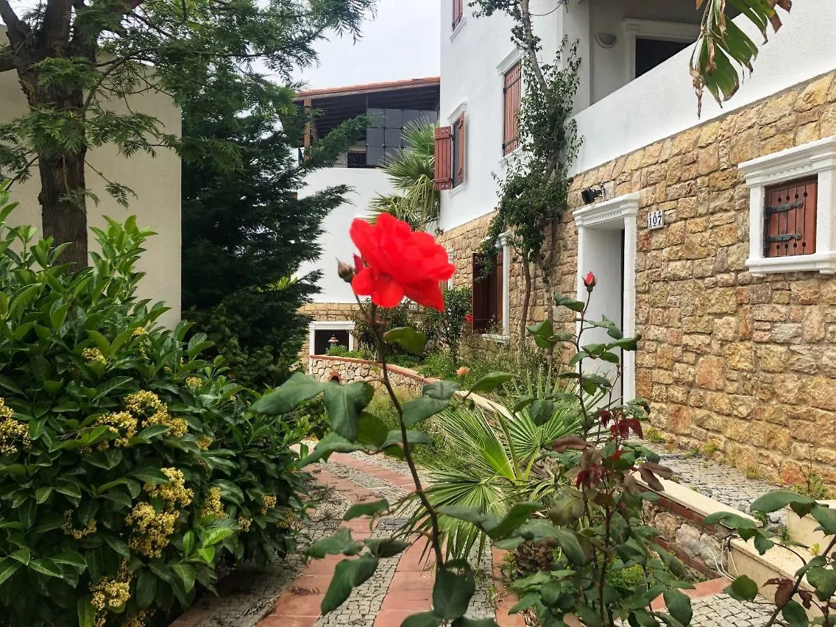 Arion Resort Hotel Gümüşlük