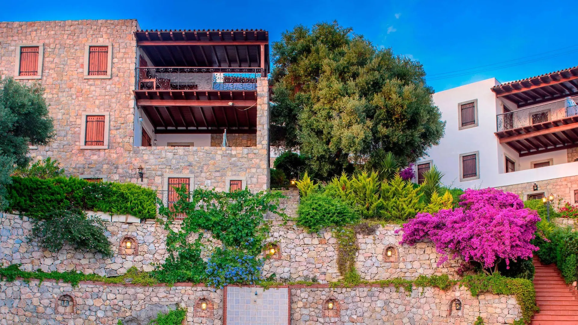 Arion Resort Hotel Gümüşlük