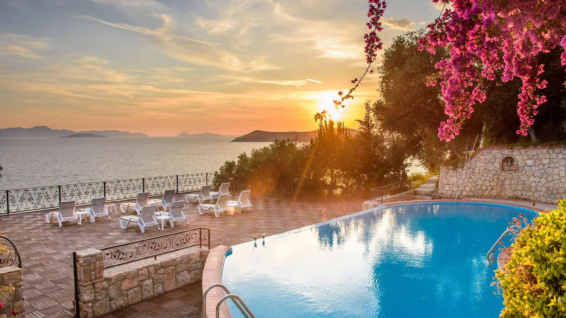 Arion Resort Hotel Gümüşlük