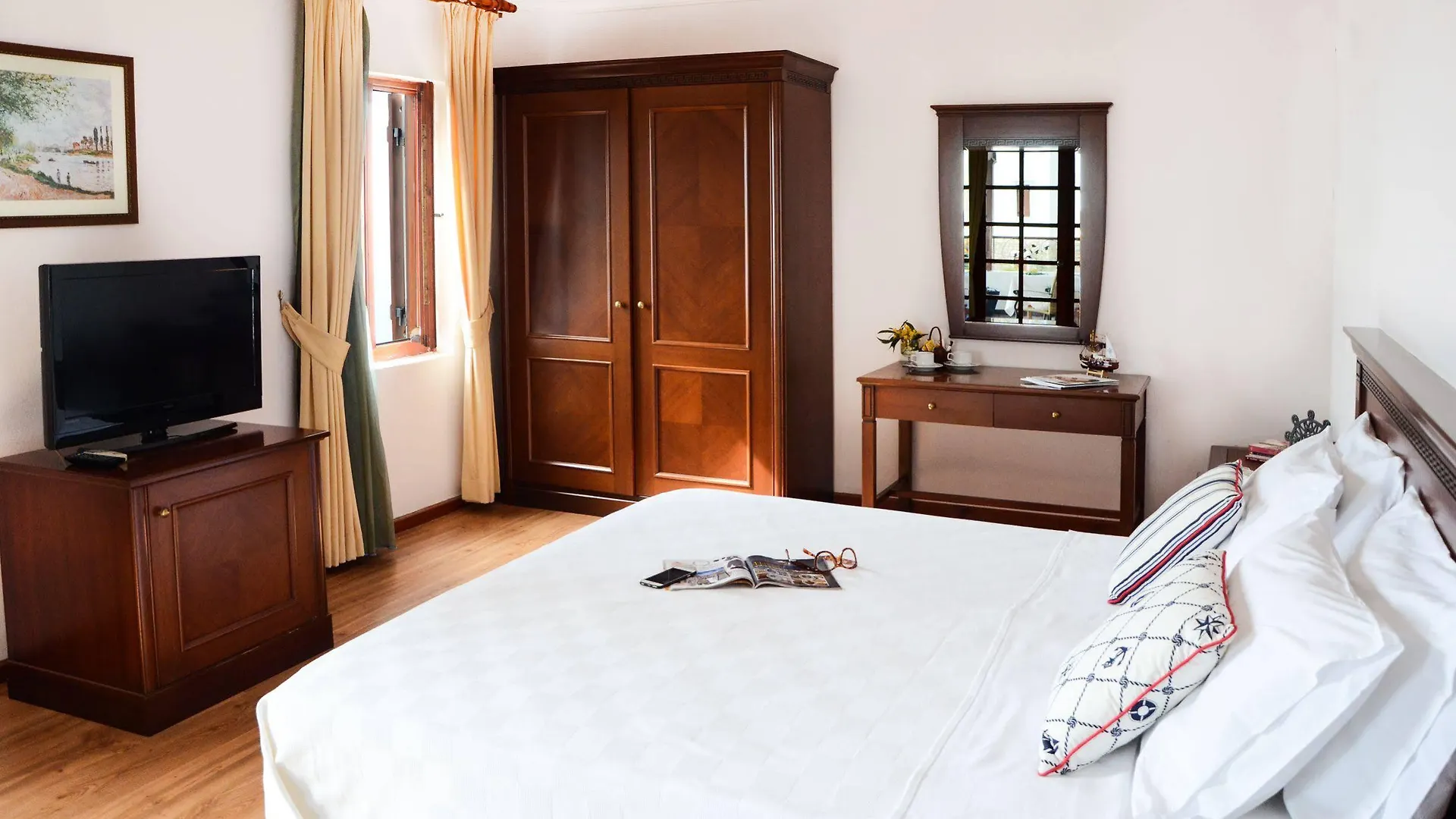 Arion Resort Hotel Gümüşlük