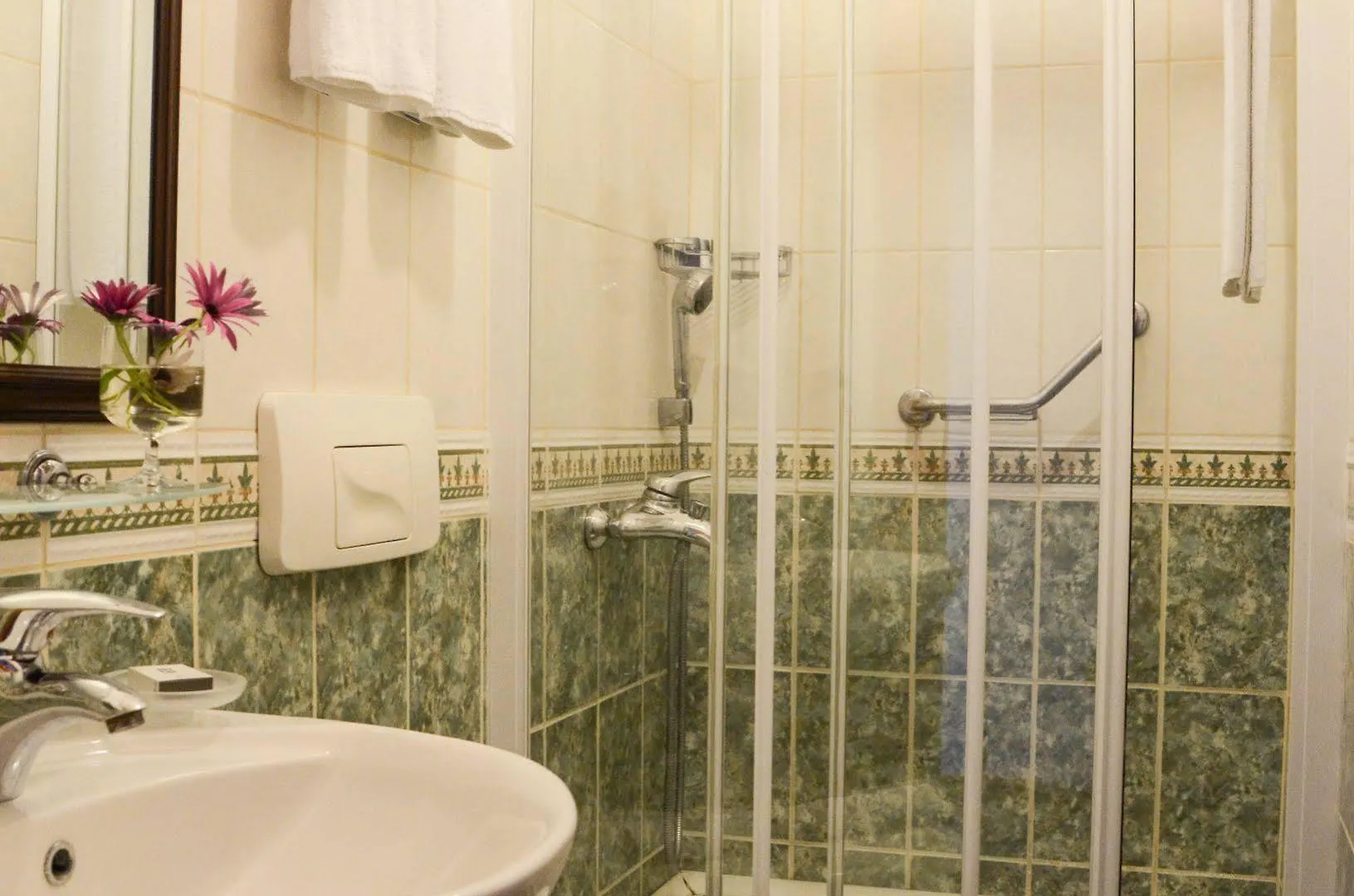 Arion Resort Hotel Gümüşlük 3*,