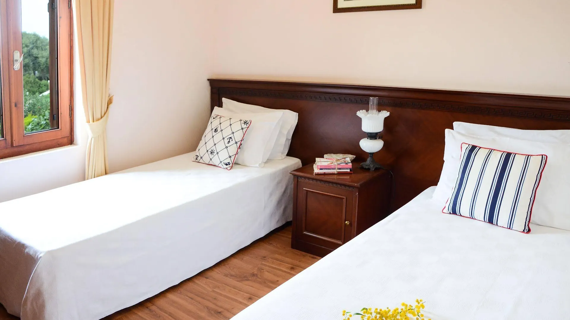 Arion Resort Hotel Gümüşlük