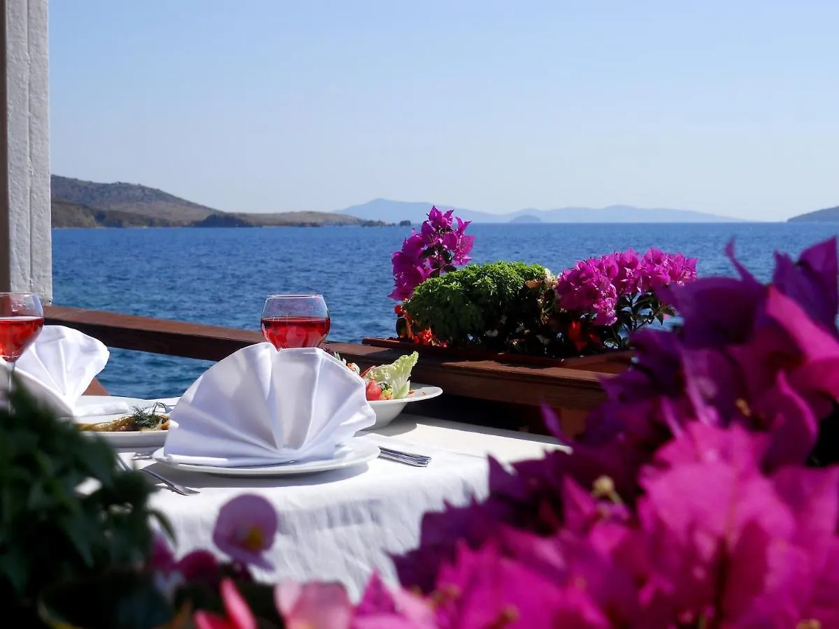 Arion Resort Hotel Gümüşlük
