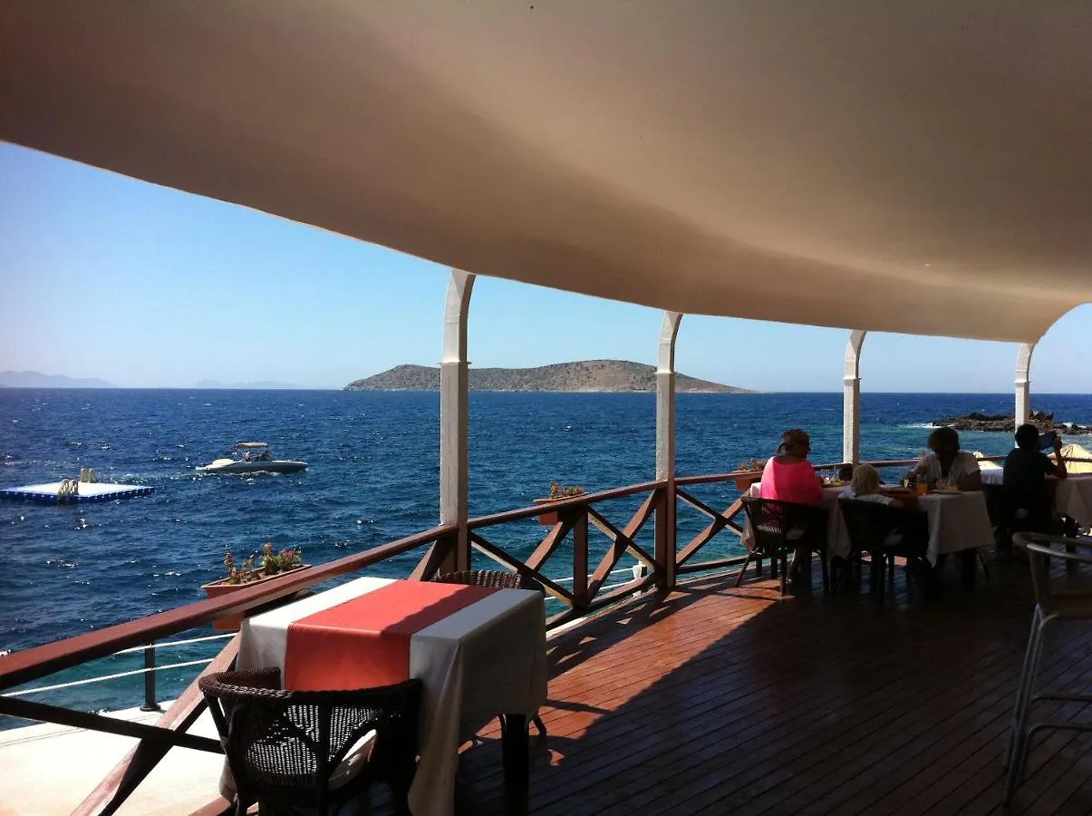 Arion Resort Hotel Gümüşlük