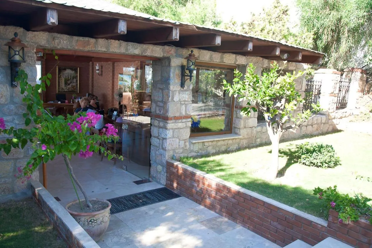 ***  Arion Resort Hotel Gümüşlük Türkiye