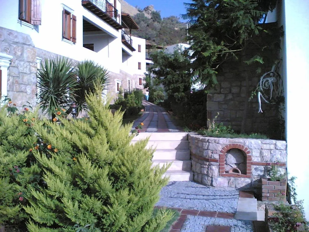 Arion Resort Hotel Gümüşlük