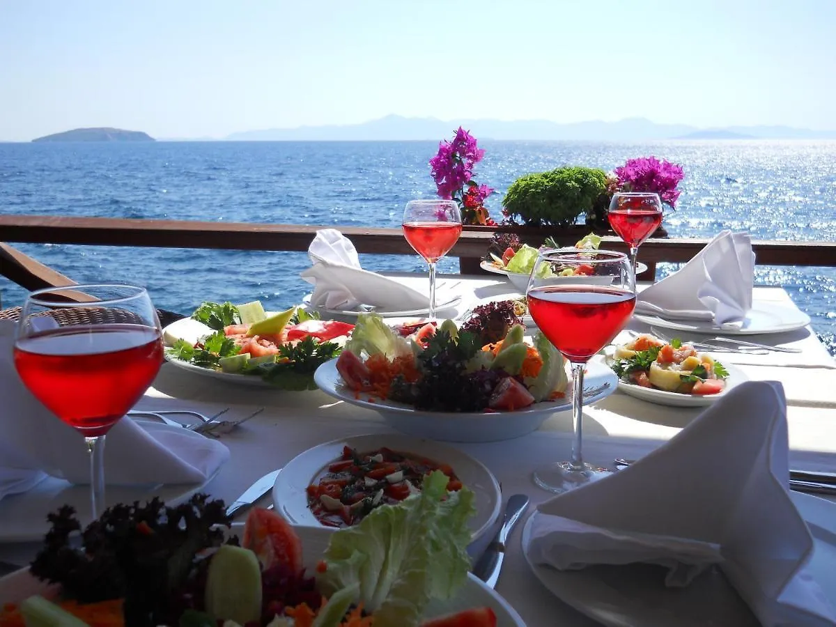 Arion Resort Hotel Gümüşlük