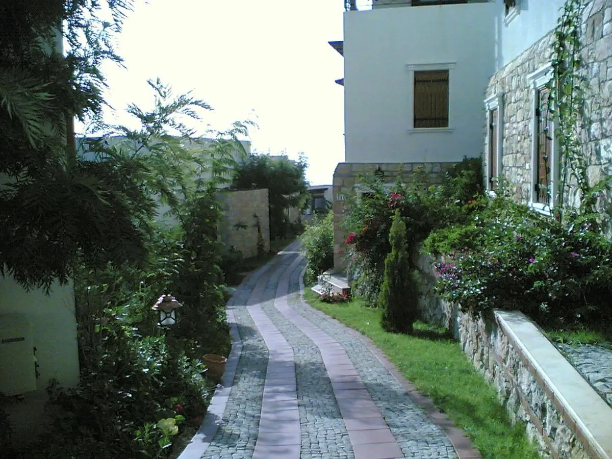 Arion Resort Hotel Gümüşlük Türkiye