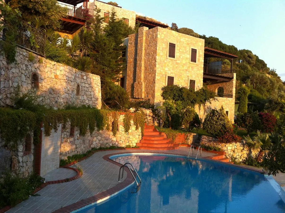 Arion Resort Hotel Gümüşlük