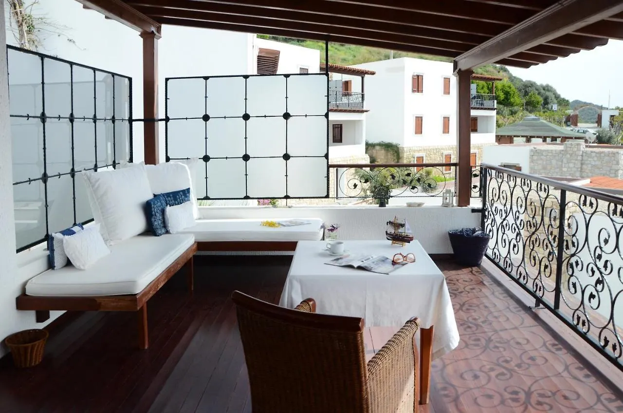 Arion Resort Hotel Gümüşlük