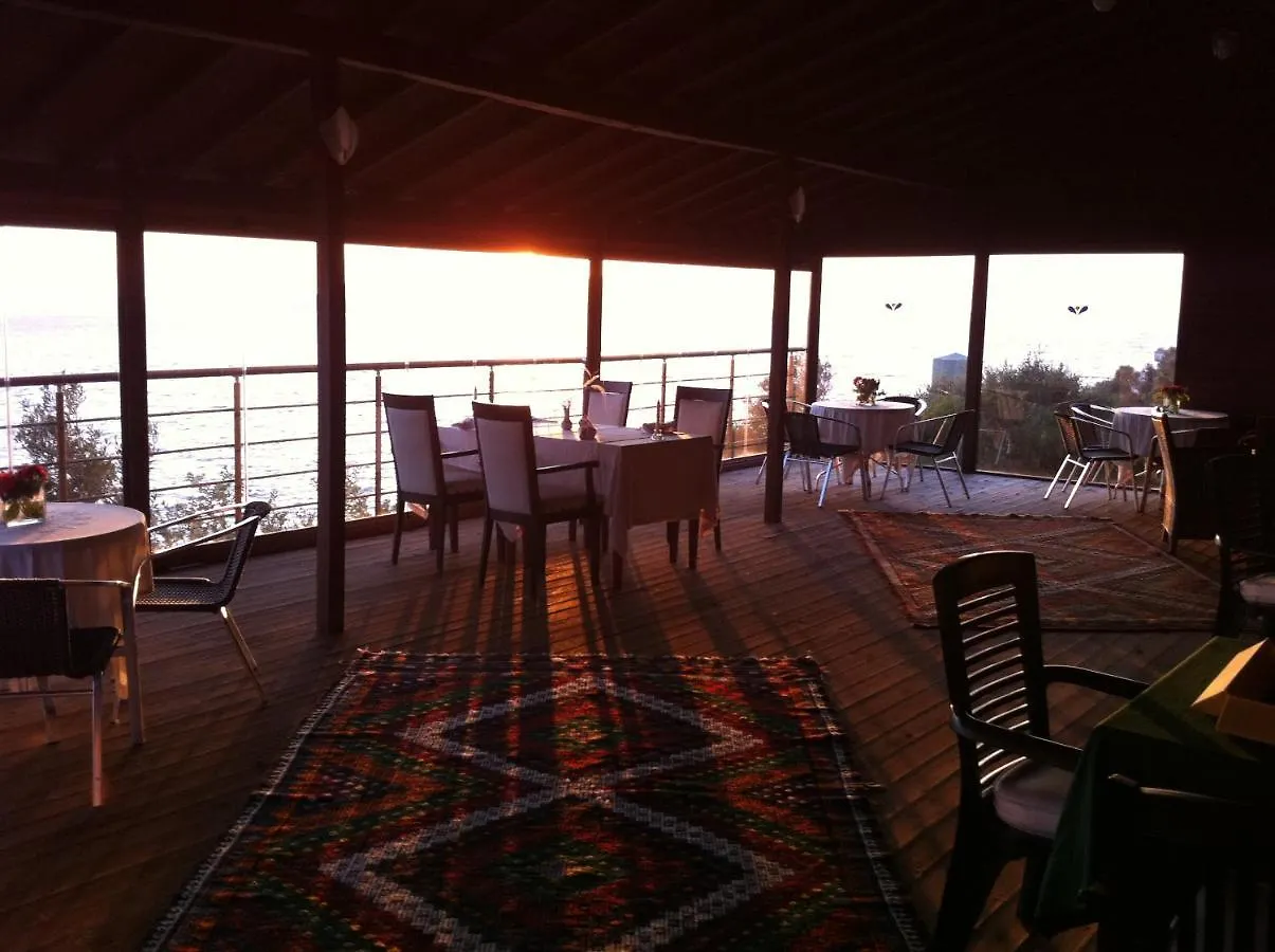 Arion Resort Hotel Gümüşlük