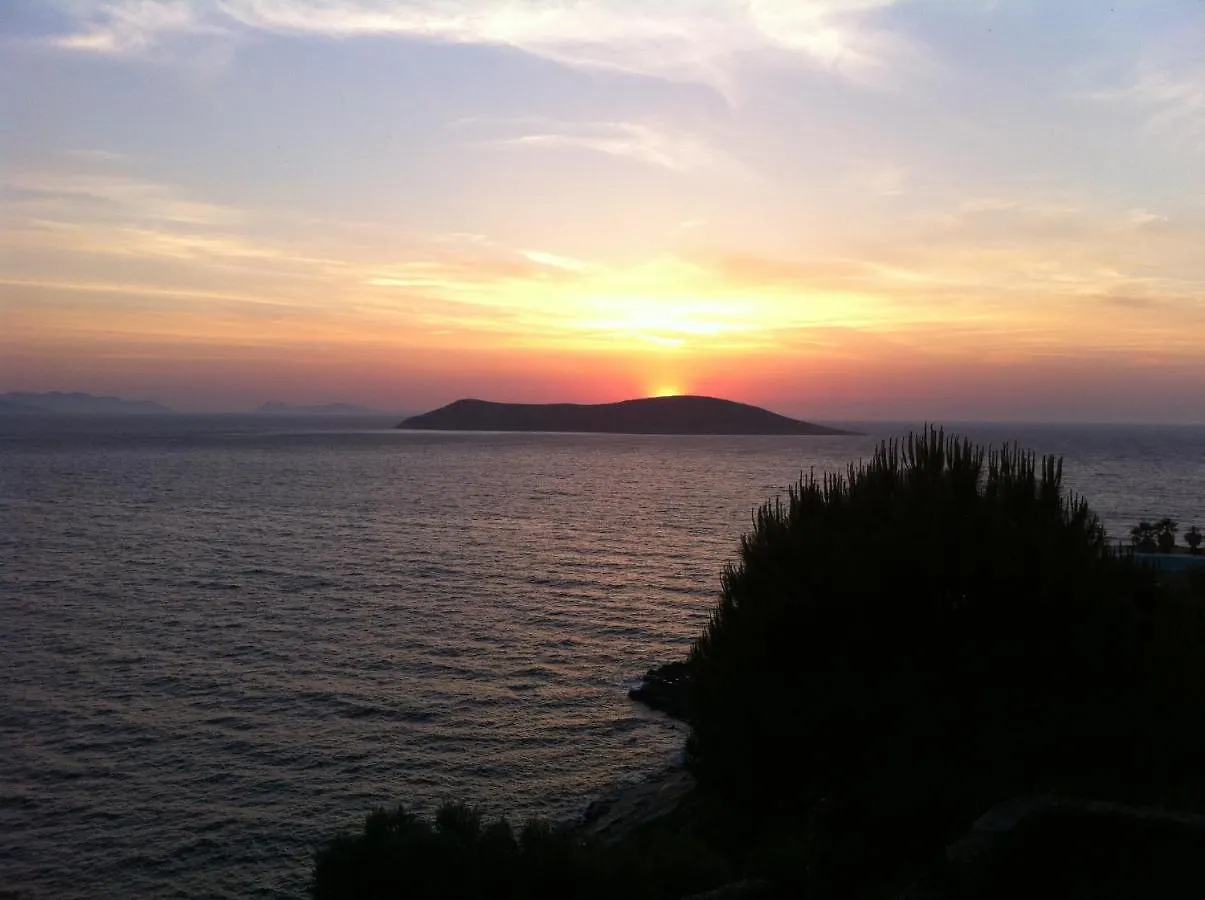 Arion Resort Hotel Gümüşlük 3*,