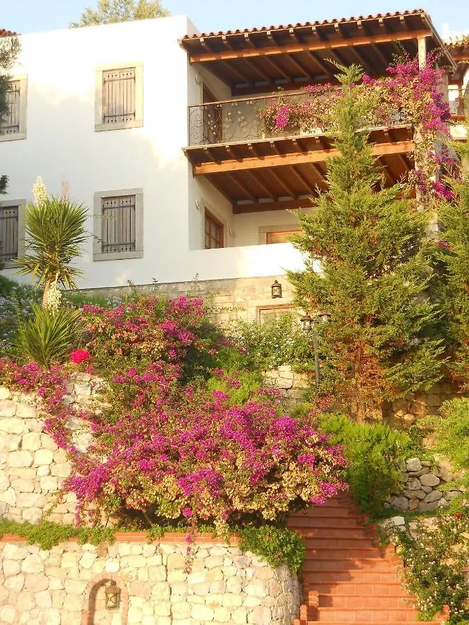 Arion Resort Hotel Gümüşlük
