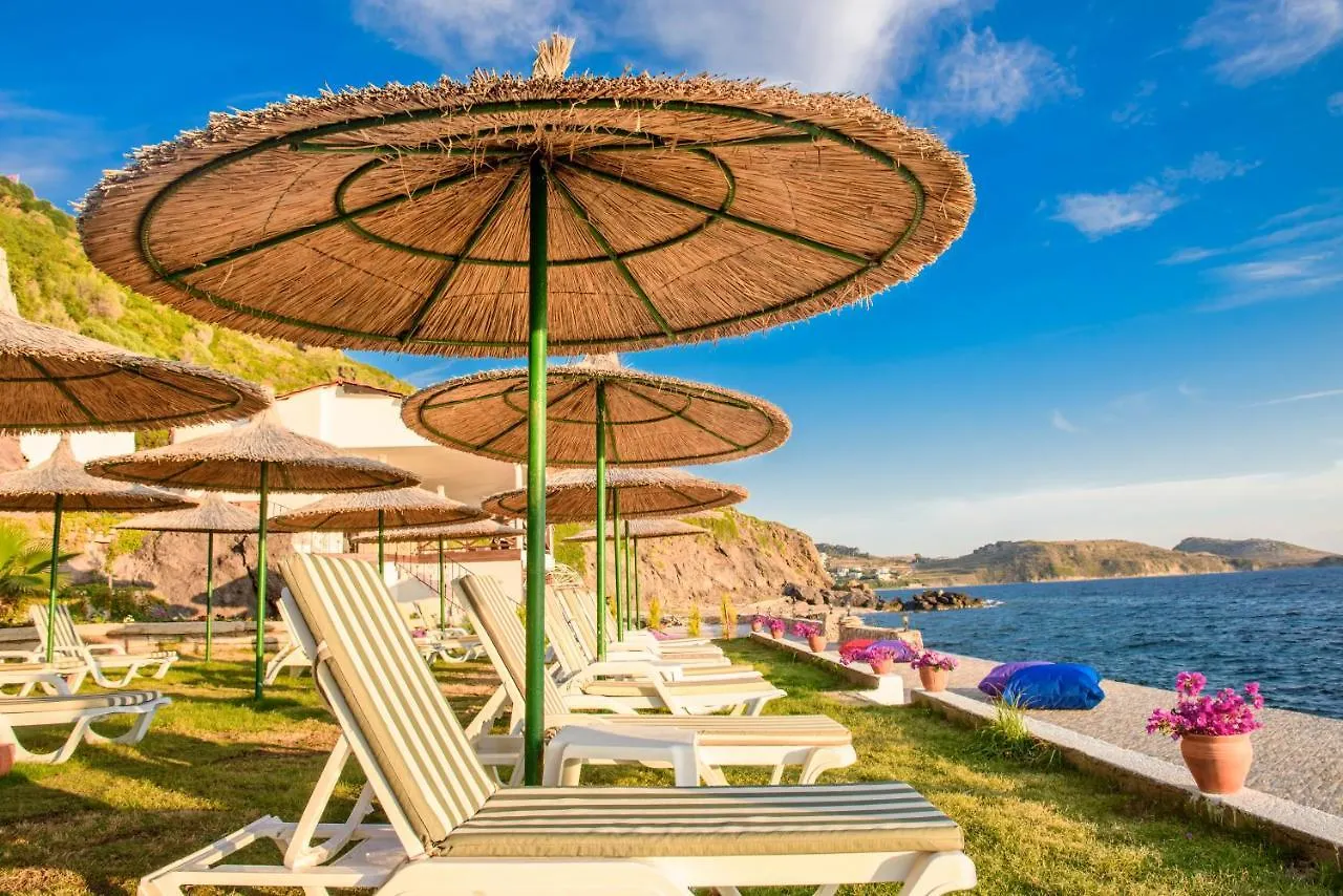 Arion Resort Hotel Gümüşlük