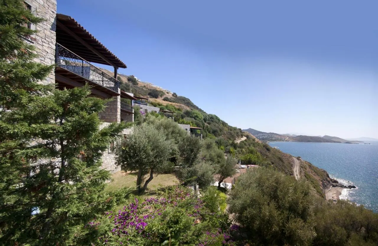 Arion Resort Hotel Gümüşlük