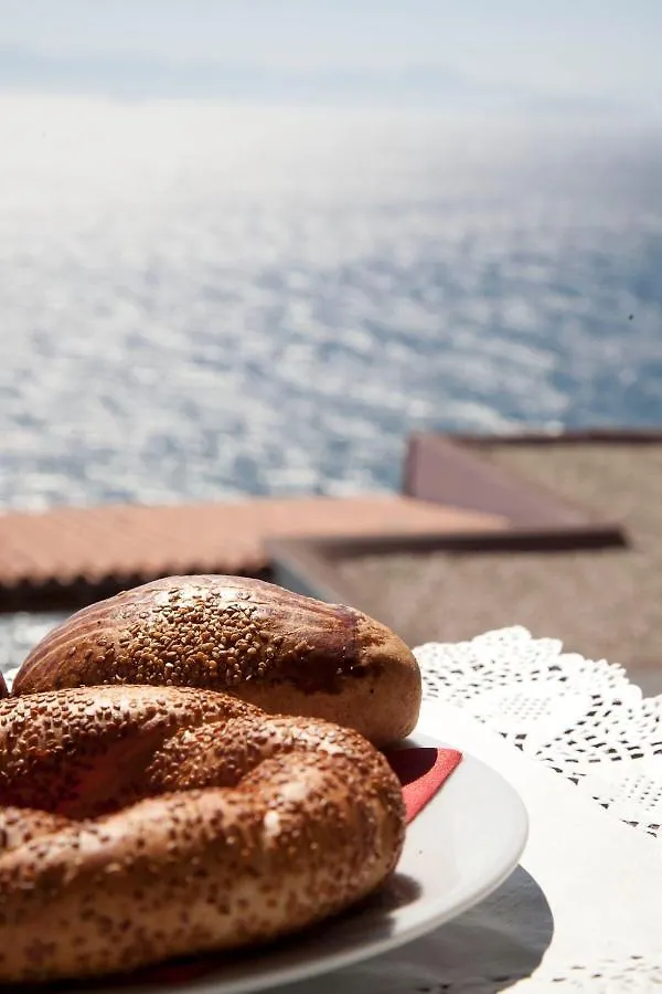 Arion Resort Hotel Gümüşlük