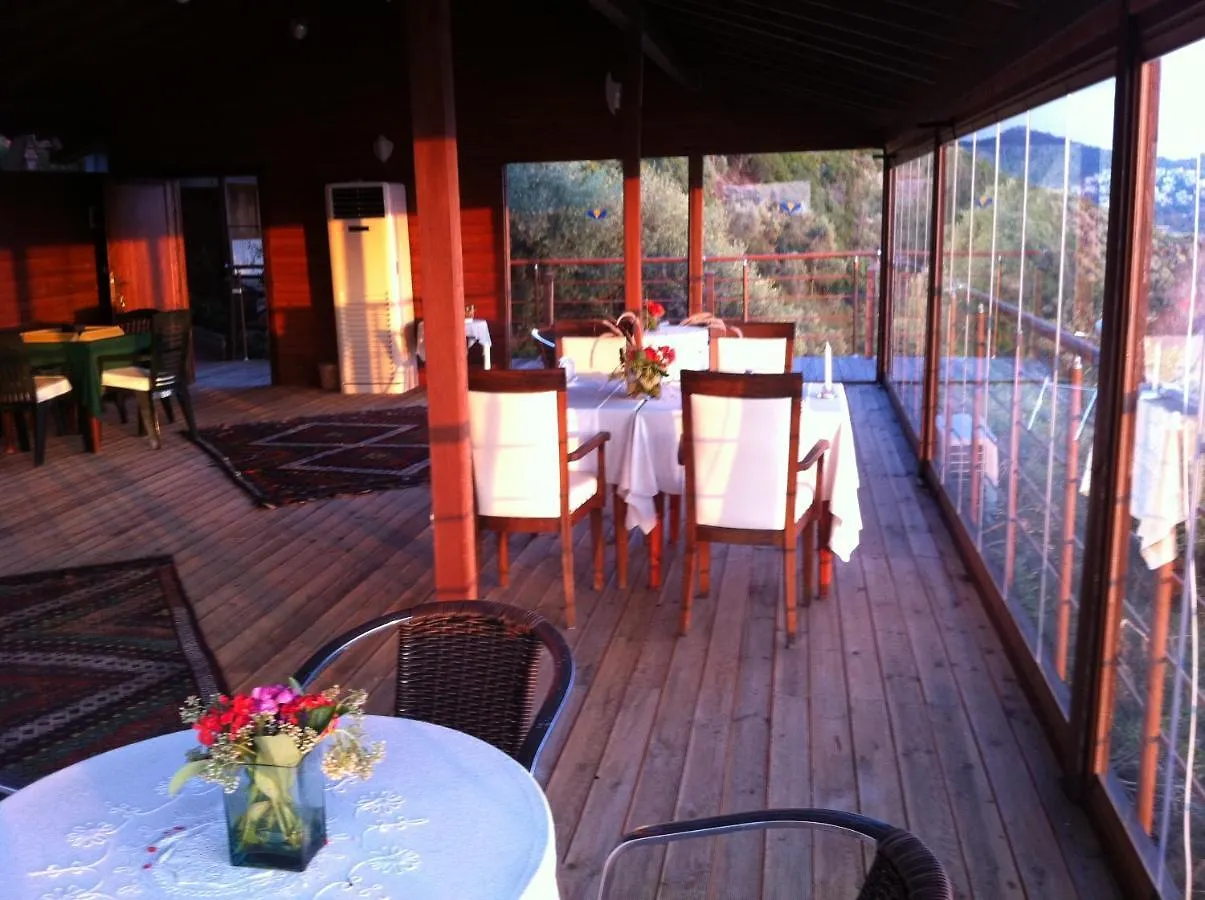 Arion Resort Hotel Gümüşlük