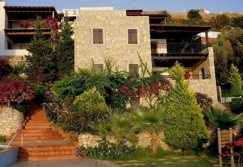 Arion Resort Hotel Gumusluk
