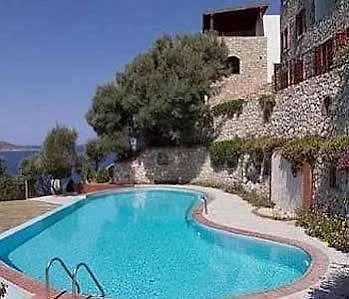 Arion Resort Hotel Gumusluk