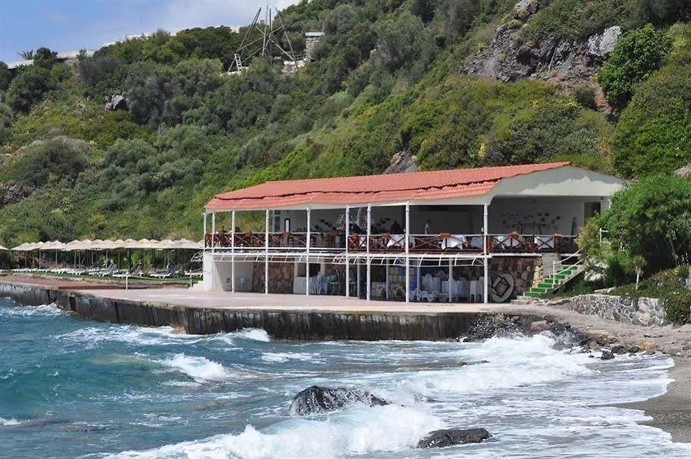 ***  Arion Resort Hotel Gumusluk Turkey