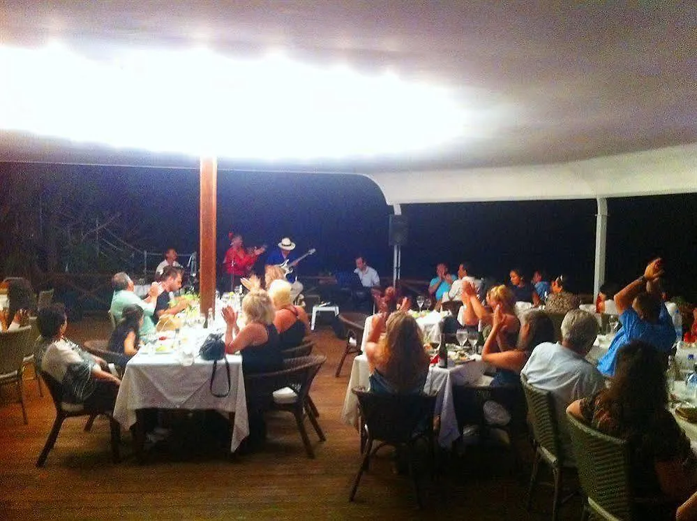 Arion Resort Hotel Gumusluk 3*,  Turkey