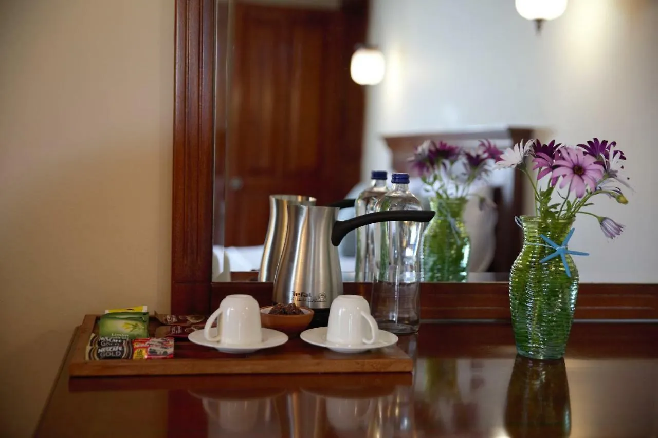 ***  Arion Resort Hotel Gumusluk Turkey