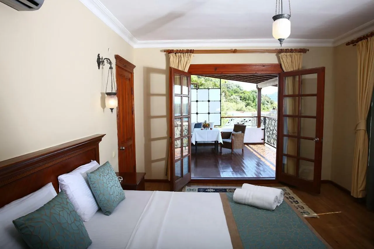 Arion Resort Hotel Gumusluk