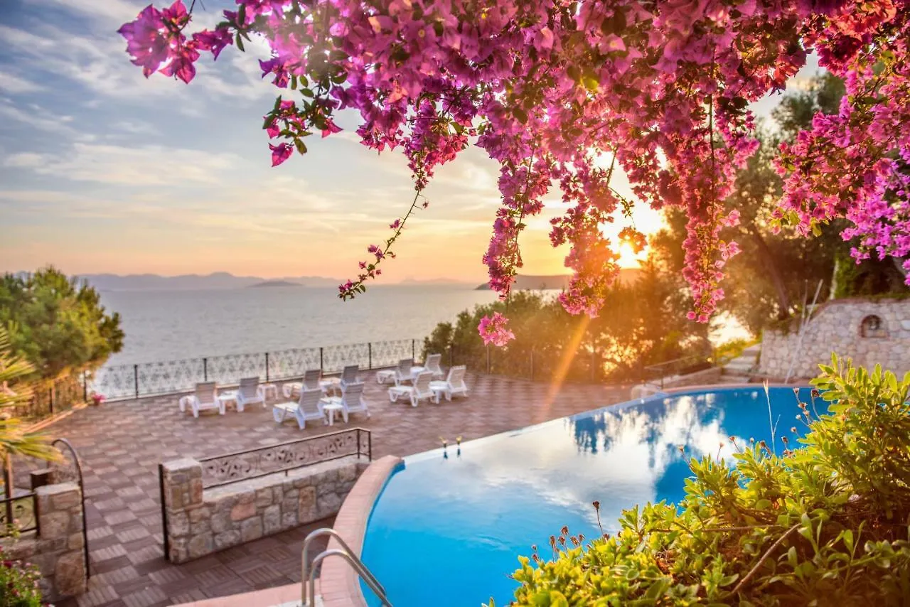 Arion Resort Hotel Gumusluk