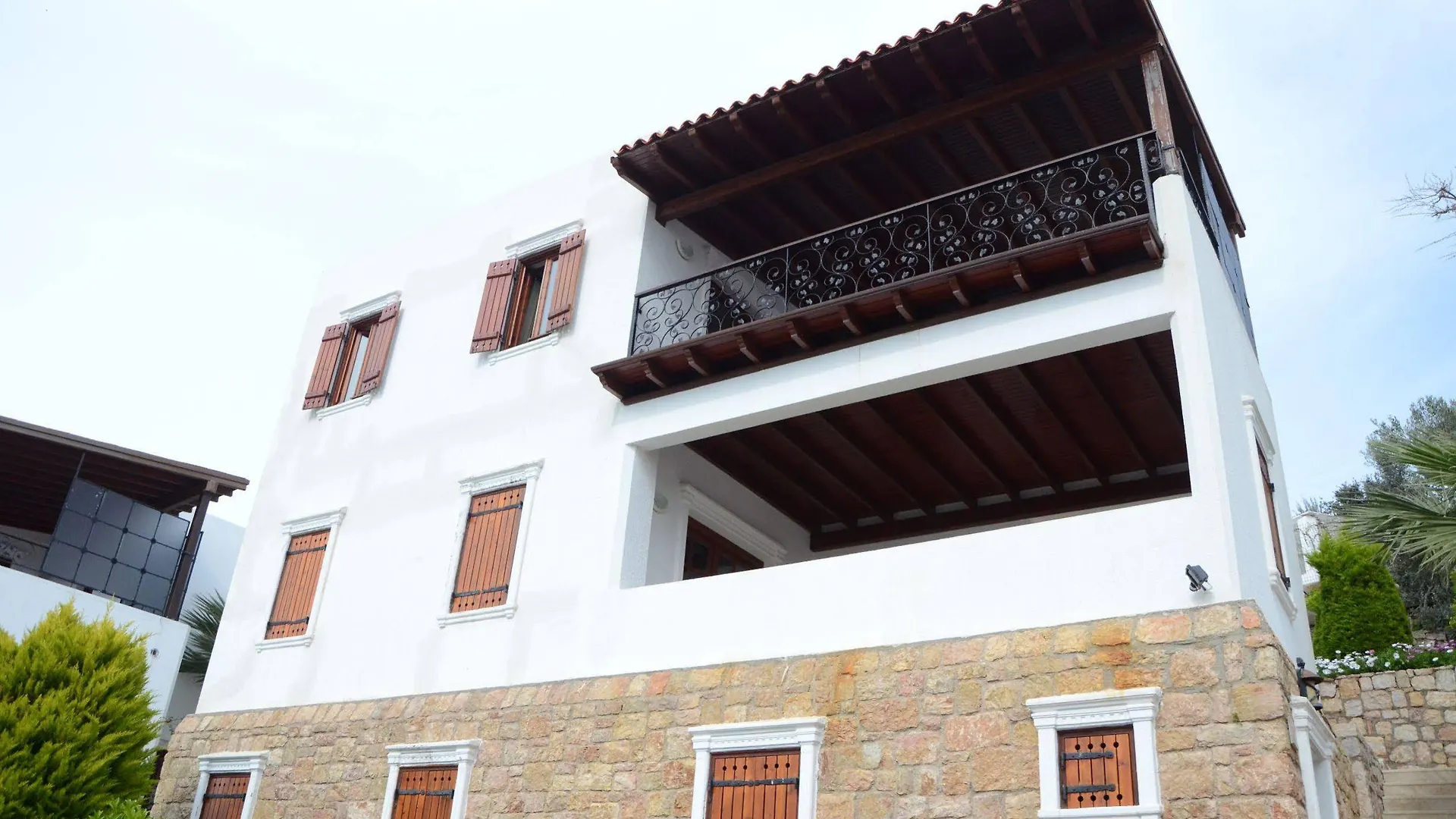 Arion Resort Hotel Gumusluk Turkey